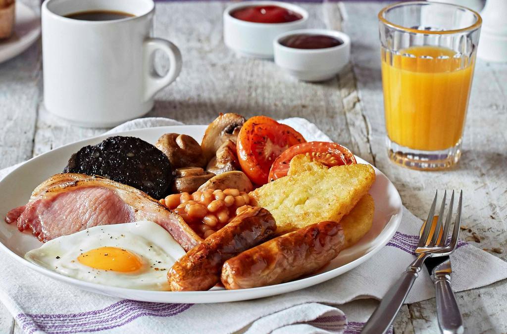 Premier Inn Oldham - Broadway Kültér fotó